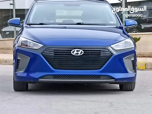 أيونيك هايبرد 2019 فحص كامل كلين تايتل بدون ملاحظات بحال الوكالة