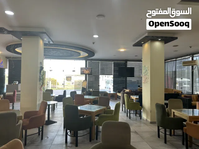 كافيه للبيع بجانب جامعه جدارا
