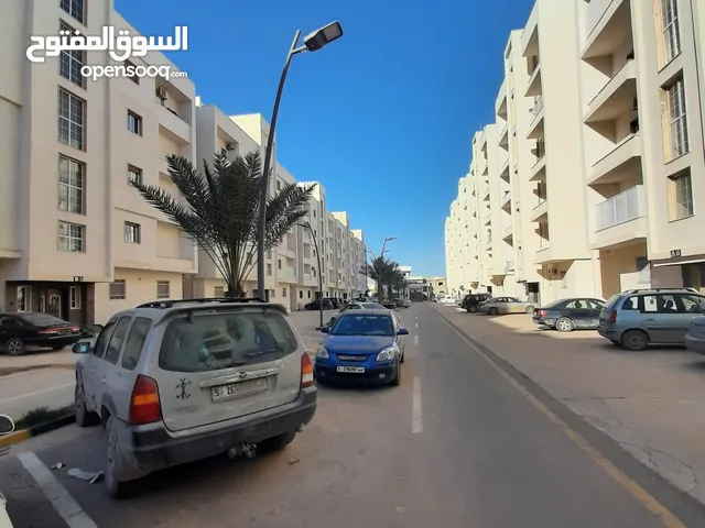 150 m2 2 Bedrooms Apartments for Rent in Tripoli Al-Sidra