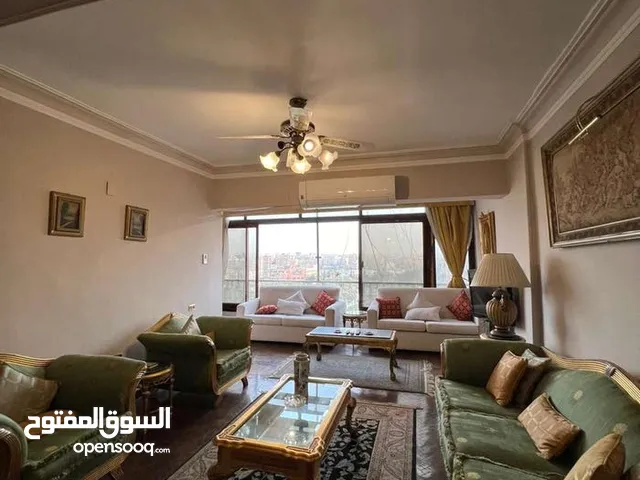 180 m2 2 Bedrooms Apartments for Rent in Cairo Nasr City