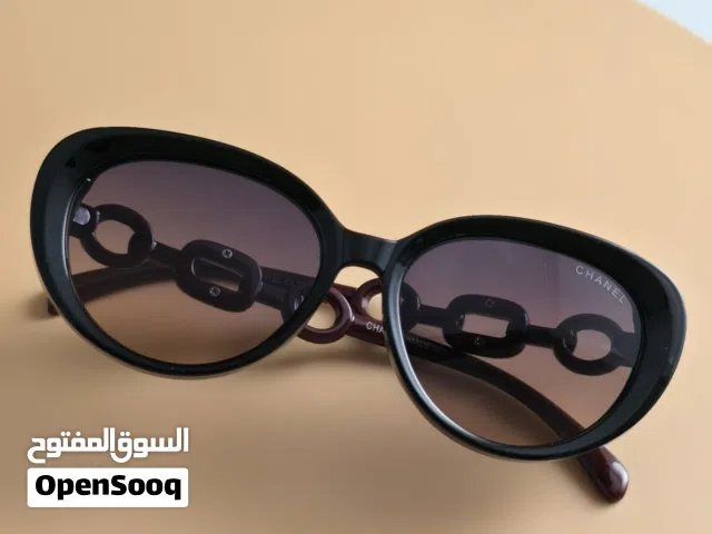 نظارة شانيل للنساء – أناقة فرنسية لا تُقاوم – إطلالة فاخرة