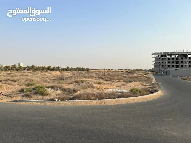 Commercial Land for Sale in Ajman Al Alia