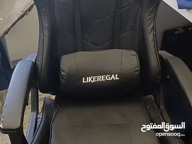 كرسي جيمنج للبيع بسعر مغري