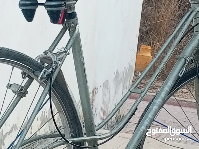 بسكليت جنط 27