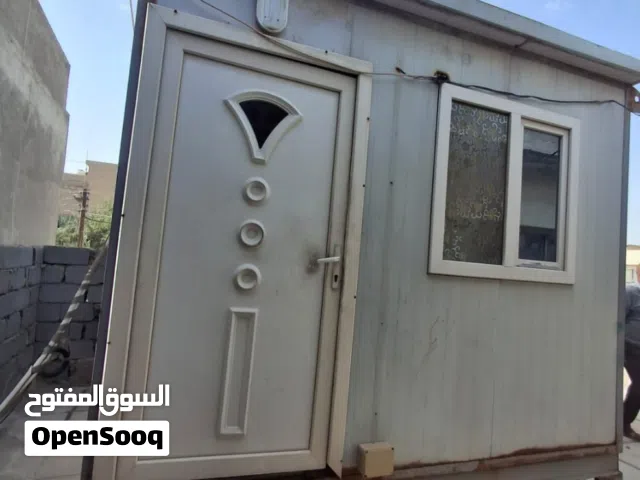 9 m2 1 Bedroom Townhouse for Sale in Basra Other