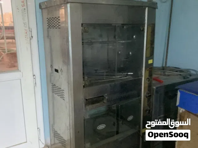 شواية دجاج محمر