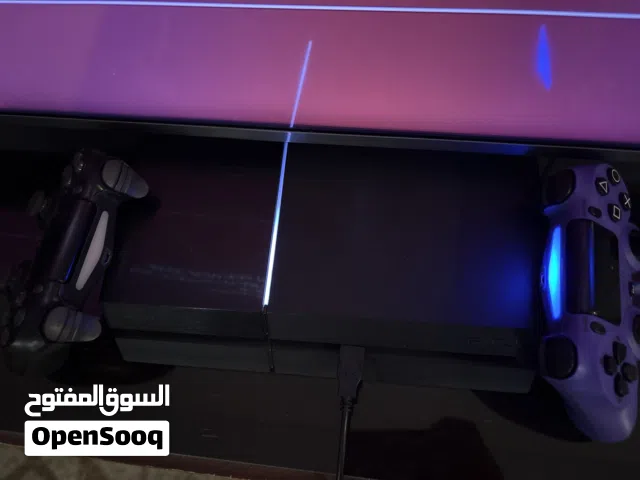 PlayStation 4 PlayStation for sale in Giza