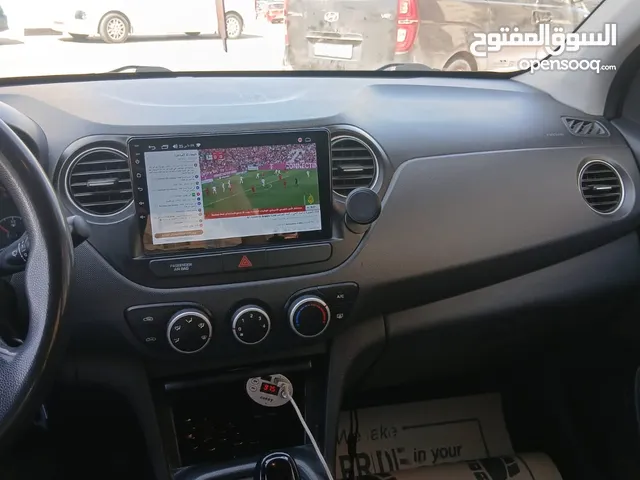 هونداي I10