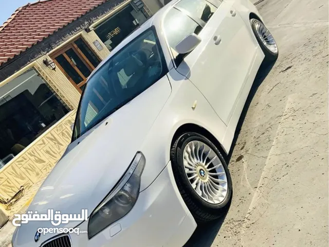 BMW 3 Series i3 eDrive in Basra