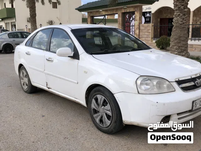 داوووووو لاسيتي اتوماتيك