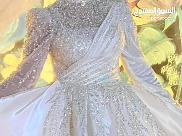 Weddings and Engagements Dresses in Fujairah