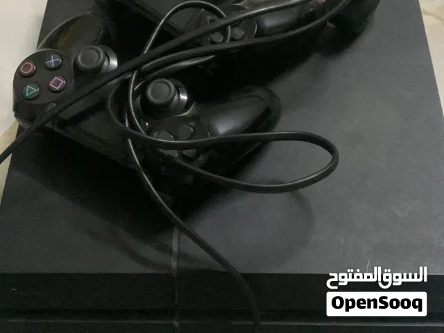 سوني 4 بحالة الوكاله بيعه مستعجله قابل للتفاوض او للبدل بكوقو او للبدل بكروز
