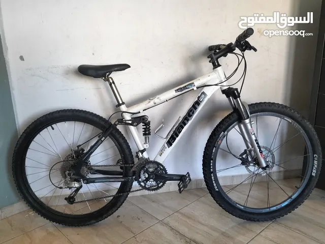 بسكليت من نوع Bianchi caal 8400