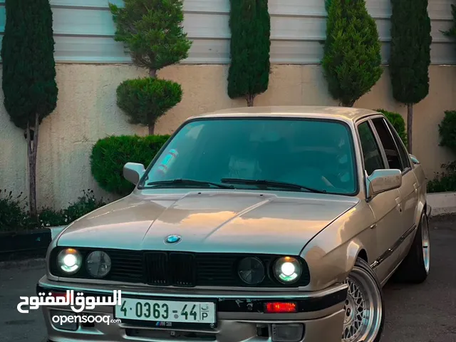 Used BMW 3 Series in Hebron