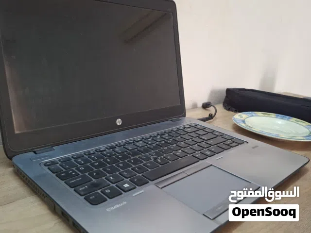 hp elitbook 840 g2, laptop 12 gb ram with gpu