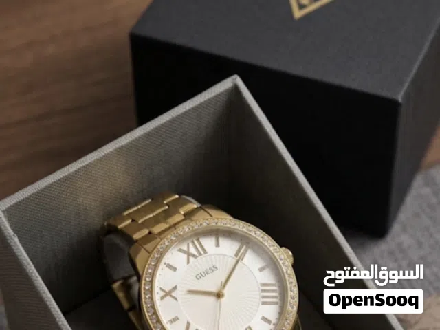 GUESS نسائية