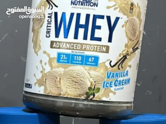 whey protine