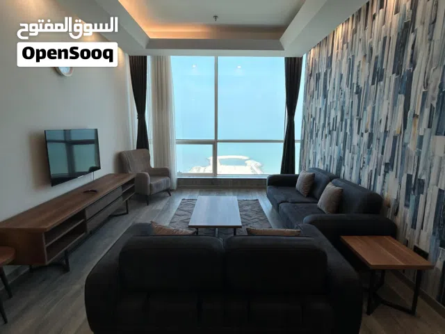 شقة مفروشة للإيجار في المهبولة  قطعة 2