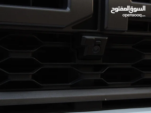 FORD RAPTOR 2022 فورد رابتر 2022