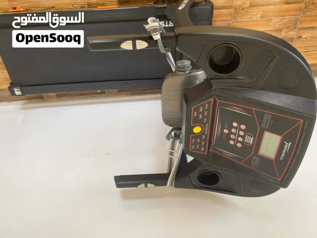 جهاز تردميل مستعمل