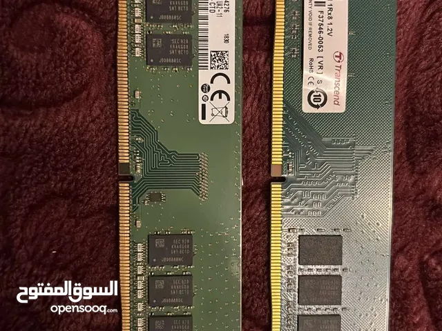  RAM for sale  in Tripoli