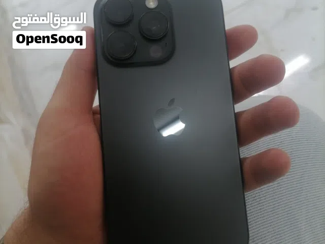 ايفون 16 برو