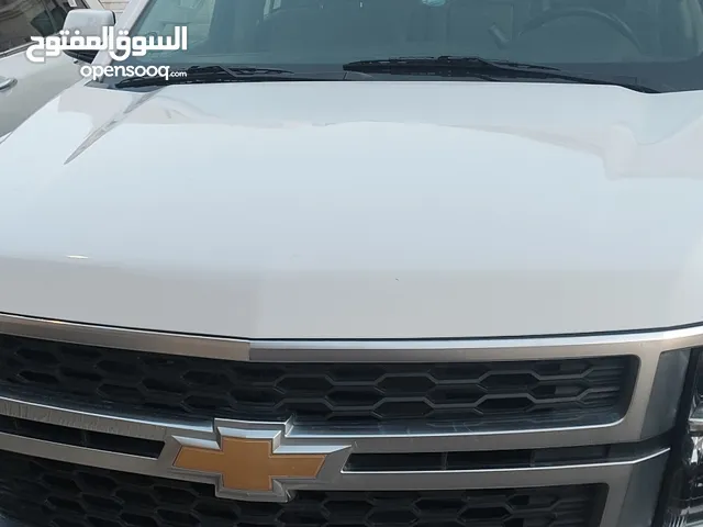 Used Chevrolet Tahoe in Al Riyadh
