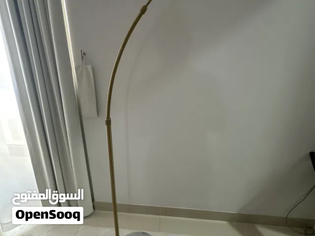 انارة بدون الزجاج