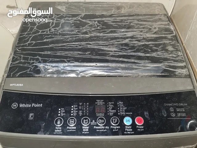 WestPoint 7 - 8 Kg Washing Machines in Cairo