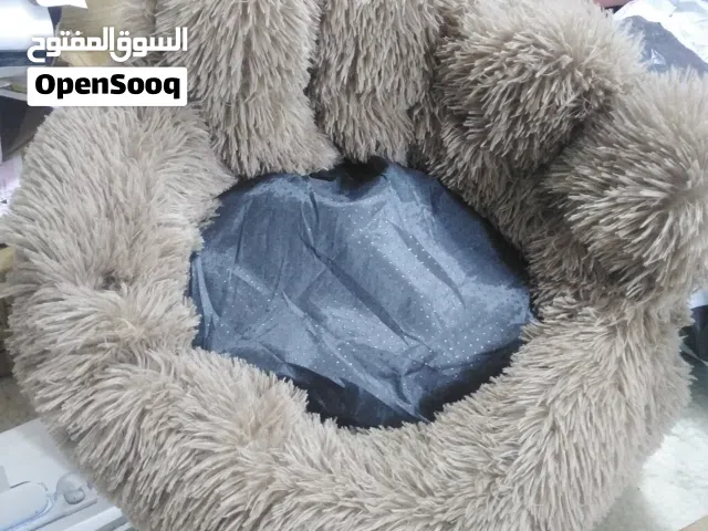 مفرش قطط اوكلاب حجم وسط السعر مع التوصيل