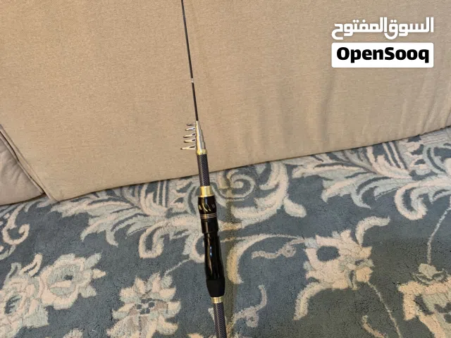 للبيع: عود صيد سبينغ Proberos   2.1 متر
