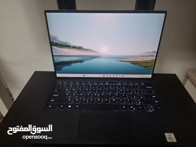 Dell XPS 13 9300 business laptop. great laptop for business