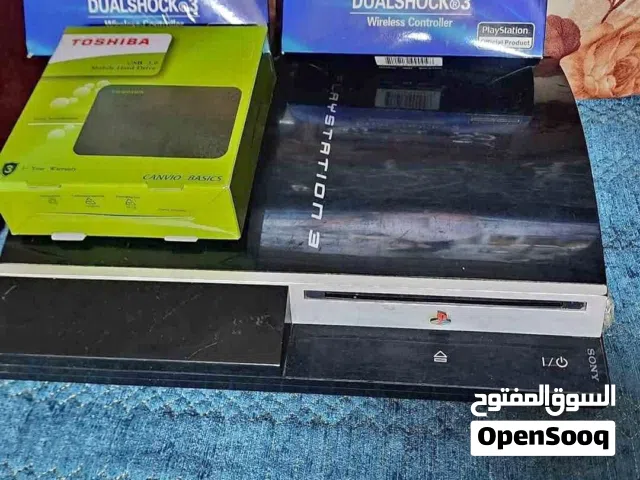 PlayStation 3 PlayStation for sale in Diyala