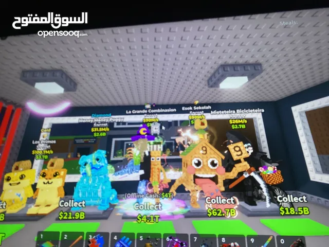 حيوانات نادرة للبيع￼