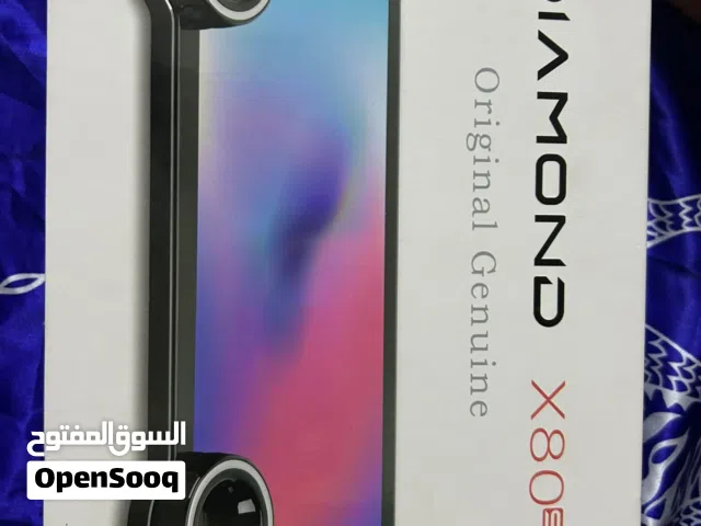 شاشة دايموند 10 انش من الربيع