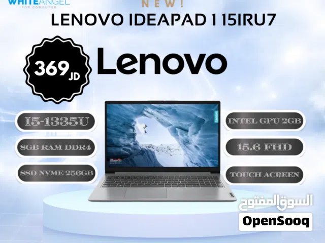 Windows Lenovo for sale  in Amman