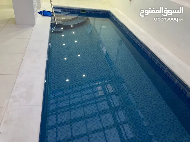 بناء مسابح بنظام سكيمر .. وصيانة المسابح من تسريب المياه وصيانة غرفة المكانيك