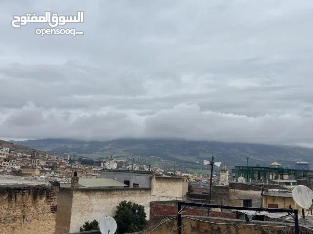 فرصة استثمارية مميزة في المغرب - منزل فسيح للبيع