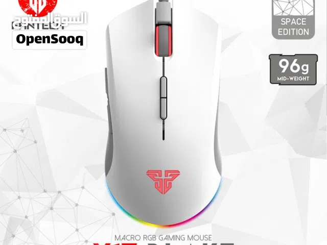 Fantech Blake X17 RGB  ماوس