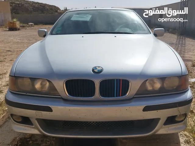 bmw 528i bmw