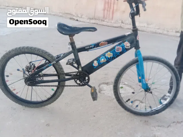 بسكليت جنط 20 بسعر 15  بسكليت جنط 16 بسعر 10