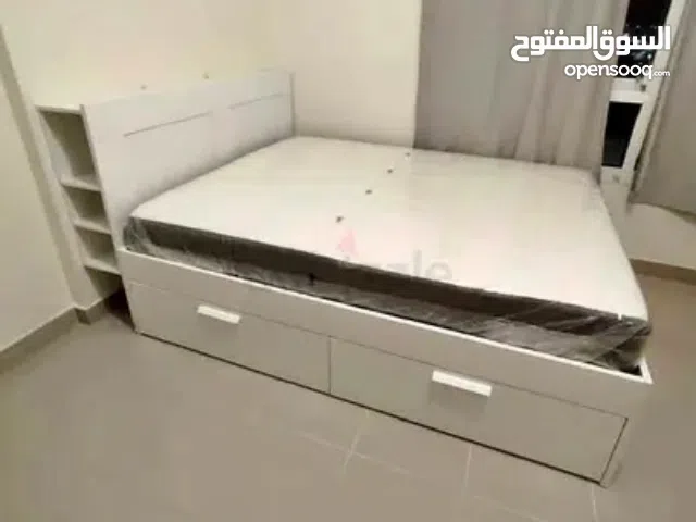 سرير ايكيا بحالة جيدة Ikea bed