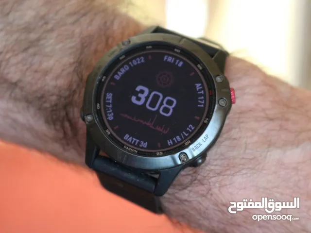 Garmin Fenix 6 for sell