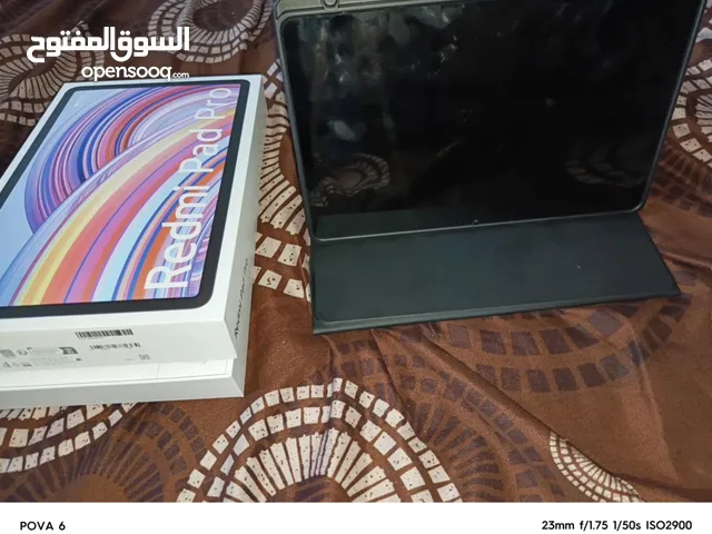 Xiaomi Mi Pad 256 GB in Irbid