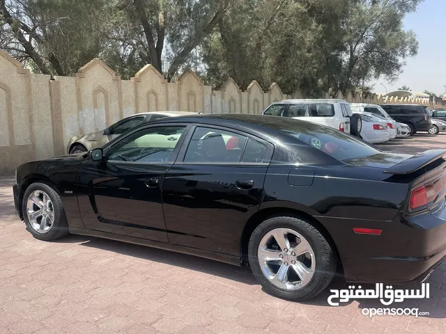 Used Dodge Charger in Farwaniya