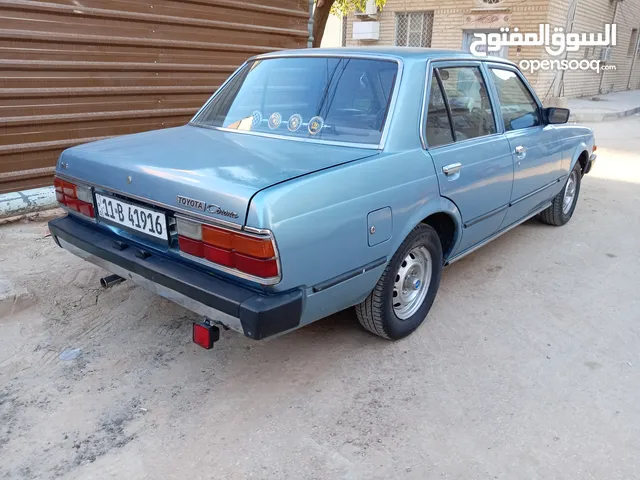 Used Toyota Corona in Najaf