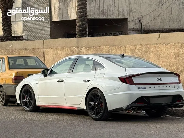 سونانا ان لاين. Nline