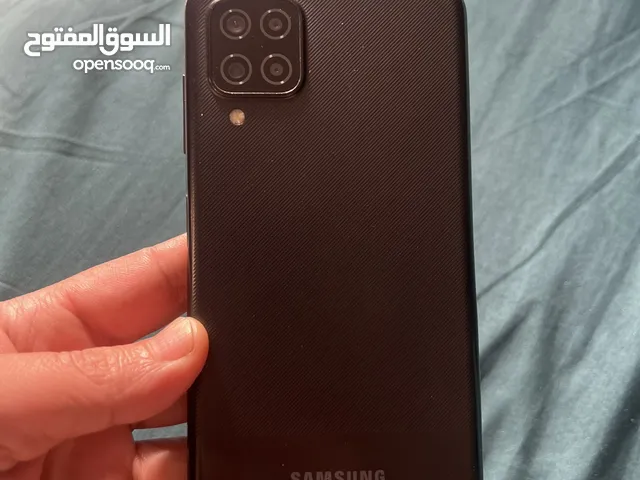 Samsung Galaxy A12 64 GB in Baghdad