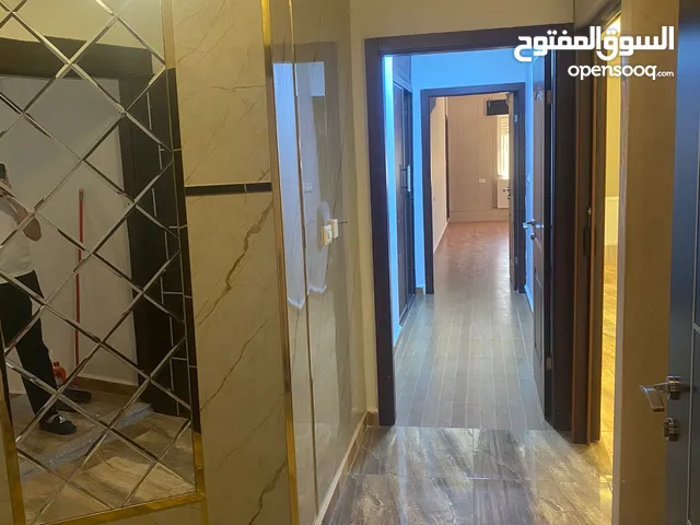 240 m2 3 Bedrooms Apartments for Rent in Irbid Al Rahebat Al Wardiah