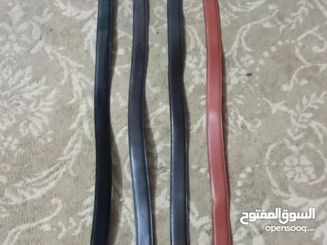 احزمه رجالي